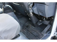 ISUZU Elf Flat Body TKG-NKR85A 2014 154,000km_34