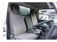 ISUZU Elf Flat Body TKG-NKR85A 2014 154,000km_35