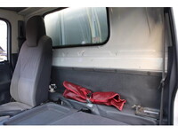 ISUZU Elf Flat Body TKG-NKR85A 2014 154,000km_40