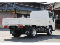 ISUZU Elf Flat Body TKG-NKR85A 2014 154,000km_4