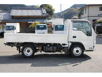 ISUZU Elf Flat Body TKG-NKR85A 2014 154,000km_5