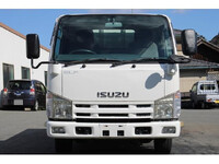 ISUZU Elf Flat Body TKG-NKR85A 2014 154,000km_6