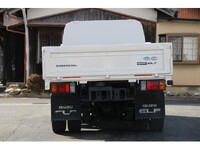 ISUZU Elf Flat Body TKG-NKR85A 2014 154,000km_7