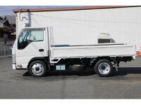 ISUZU Elf Flat Body TKG-NKR85A 2014 154,000km_8