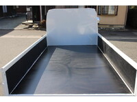 ISUZU Elf Flat Body TKG-NKR85A 2014 154,000km_9