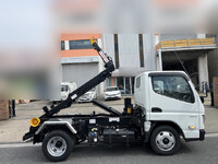 MITSUBISHI FUSO Canter Container Carrier Truck 2RG-FBAV0 2023 _19