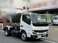 MITSUBISHI FUSO Canter Container Carrier Truck 2RG-FBAV0 2023 _1