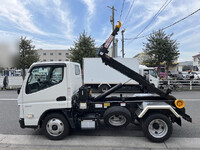 MITSUBISHI FUSO Canter Container Carrier Truck 2RG-FBAV0 2023 _20