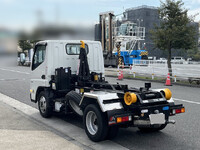 MITSUBISHI FUSO Canter Container Carrier Truck 2RG-FBAV0 2023 _2