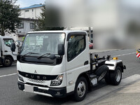 MITSUBISHI FUSO Canter Container Carrier Truck 2RG-FBAV0 2023 _3