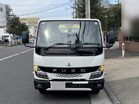 MITSUBISHI FUSO Canter Container Carrier Truck 2RG-FBAV0 2023 _5