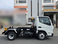 MITSUBISHI FUSO Canter Container Carrier Truck 2RG-FBAV0 2023 _6