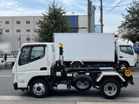 MITSUBISHI FUSO Canter Container Carrier Truck 2RG-FBAV0 2023 _8