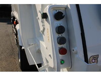 ISUZU Forward Garbage Truck SKG-FSR90S2 2013 197,000km_11