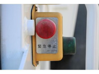 ISUZU Forward Garbage Truck SKG-FSR90S2 2013 197,000km_16