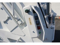 ISUZU Forward Garbage Truck SKG-FSR90S2 2013 197,000km_17