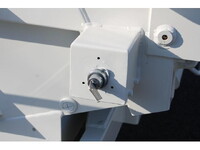 ISUZU Forward Garbage Truck SKG-FSR90S2 2013 197,000km_18