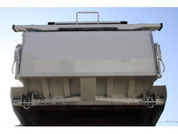 ISUZU Forward Garbage Truck SKG-FSR90S2 2013 197,000km_25