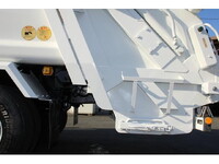 ISUZU Forward Garbage Truck SKG-FSR90S2 2013 197,000km_26