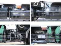 ISUZU Forward Garbage Truck SKG-FSR90S2 2013 197,000km_27