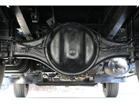 ISUZU Forward Garbage Truck SKG-FSR90S2 2013 197,000km_29