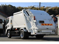 ISUZU Forward Garbage Truck SKG-FSR90S2 2013 197,000km_2