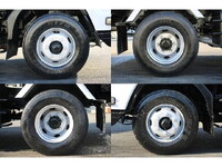 ISUZU Forward Garbage Truck SKG-FSR90S2 2013 197,000km_30