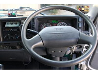 ISUZU Forward Garbage Truck SKG-FSR90S2 2013 197,000km_31