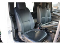 ISUZU Forward Garbage Truck SKG-FSR90S2 2013 197,000km_37