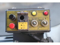 ISUZU Forward Garbage Truck SKG-FSR90S2 2013 197,000km_38