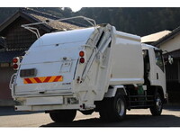 ISUZU Forward Garbage Truck SKG-FSR90S2 2013 197,000km_4