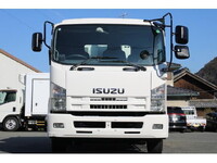 ISUZU Forward Garbage Truck SKG-FSR90S2 2013 197,000km_5