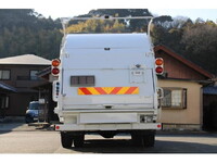 ISUZU Forward Garbage Truck SKG-FSR90S2 2013 197,000km_8