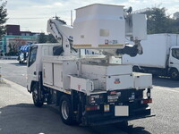 MITSUBISHI FUSO Canter Cherry Picker TPG-FEA50 2018 68,812km_4