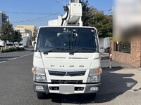 MITSUBISHI FUSO Canter Cherry Picker TPG-FEA50 2018 68,812km_5