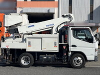 MITSUBISHI FUSO Canter Cherry Picker TPG-FEA50 2018 68,812km_6