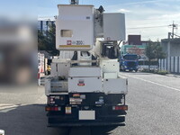 MITSUBISHI FUSO Canter Cherry Picker TPG-FEA50 2018 68,812km_7