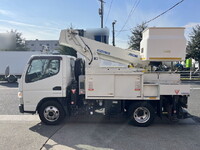 MITSUBISHI FUSO Canter Cherry Picker TPG-FEA50 2018 68,812km_8