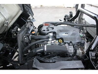 ISUZU Elf Refrigerator & Freezer Truck TRG-NPR85AN 2018 257,000km_10