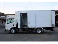 ISUZU Elf Refrigerator & Freezer Truck TRG-NPR85AN 2018 257,000km_12