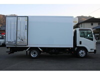ISUZU Elf Refrigerator & Freezer Truck TRG-NPR85AN 2018 257,000km_13