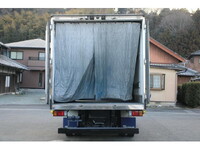 ISUZU Elf Refrigerator & Freezer Truck TRG-NPR85AN 2018 257,000km_14