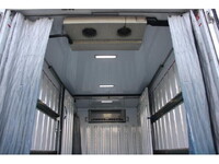 ISUZU Elf Refrigerator & Freezer Truck TRG-NPR85AN 2018 257,000km_15