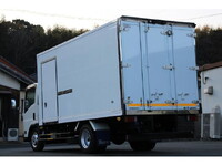 ISUZU Elf Refrigerator & Freezer Truck TRG-NPR85AN 2018 257,000km_2