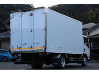ISUZU Elf Refrigerator & Freezer Truck TRG-NPR85AN 2018 257,000km_4