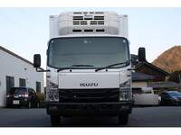ISUZU Elf Refrigerator & Freezer Truck TRG-NPR85AN 2018 257,000km_5
