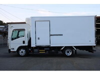 ISUZU Elf Refrigerator & Freezer Truck TRG-NPR85AN 2018 257,000km_6
