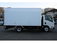 ISUZU Elf Refrigerator & Freezer Truck TRG-NPR85AN 2018 257,000km_7