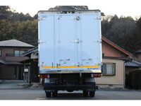 ISUZU Elf Refrigerator & Freezer Truck TRG-NPR85AN 2018 257,000km_8