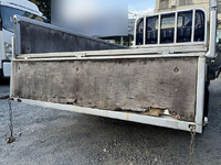 HINO Dutro Flat Body BDG-XZU304M 2008 _10